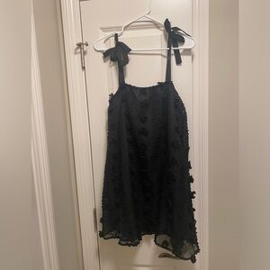 Brand New Baby Doll Dress SZ Medium